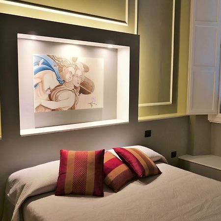 B&B Residenza Maiano Florence Luaran gambar