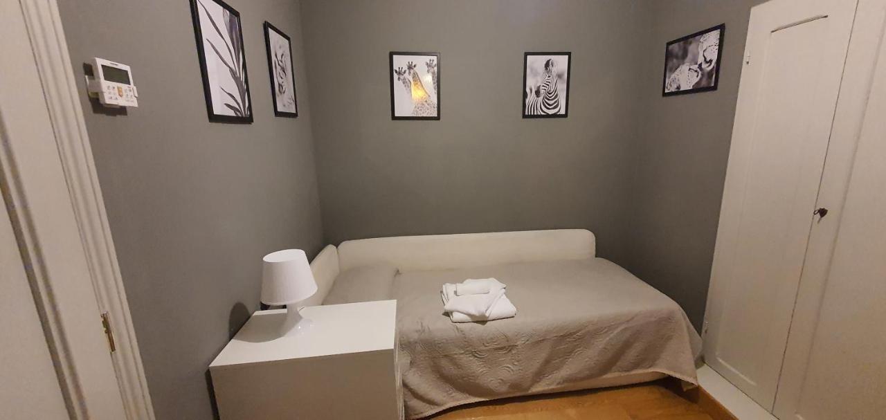 B&B Residenza Maiano Florence Luaran gambar