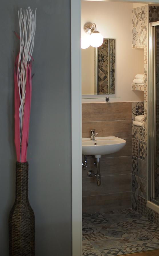 B&B Residenza Maiano Florence Luaran gambar