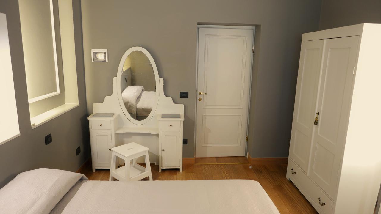 B&B Residenza Maiano Florence Luaran gambar
