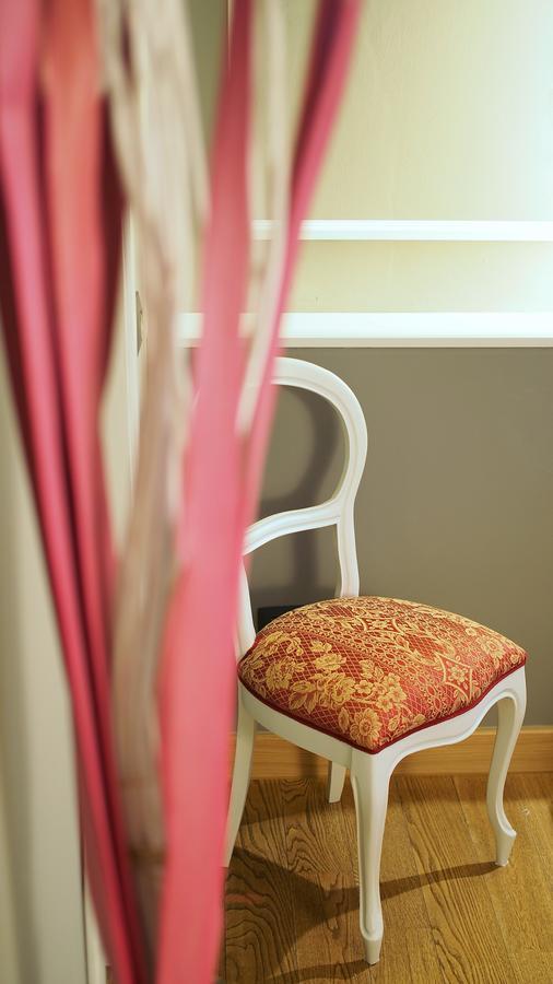 B&B Residenza Maiano Florence Luaran gambar