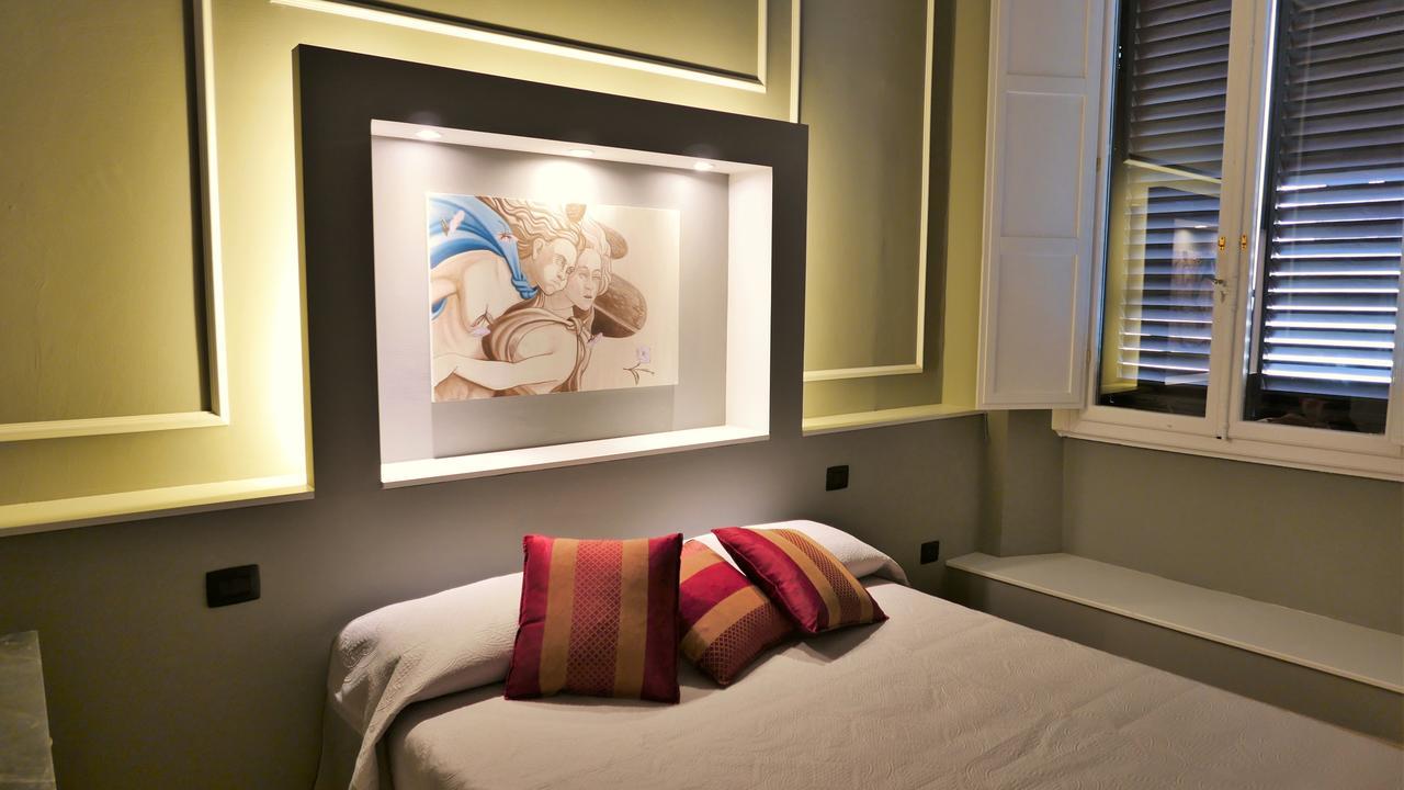 B&B Residenza Maiano Florence Luaran gambar