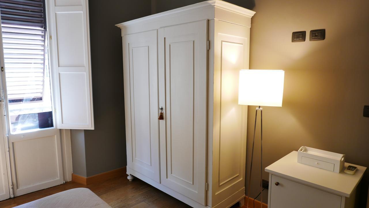 B&B Residenza Maiano Florence Luaran gambar