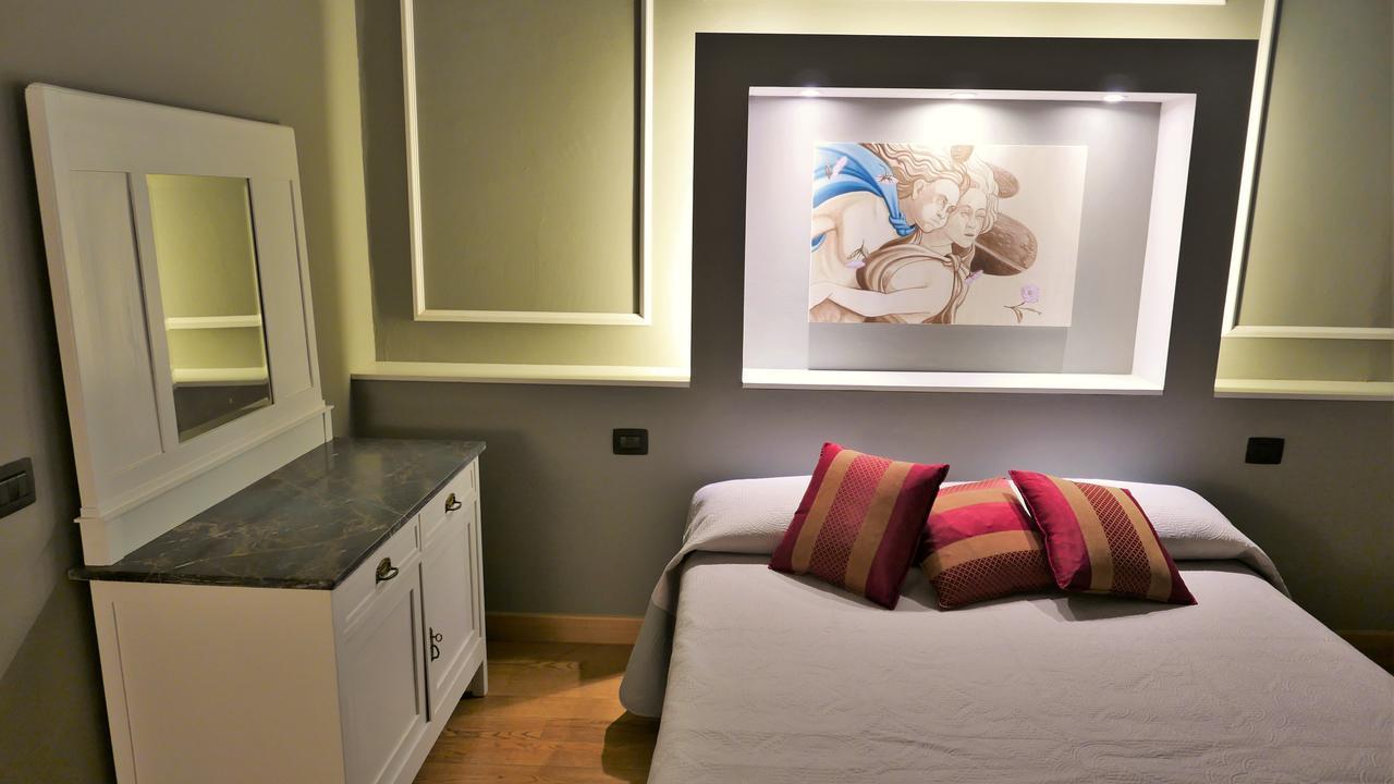 B&B Residenza Maiano Florence Luaran gambar