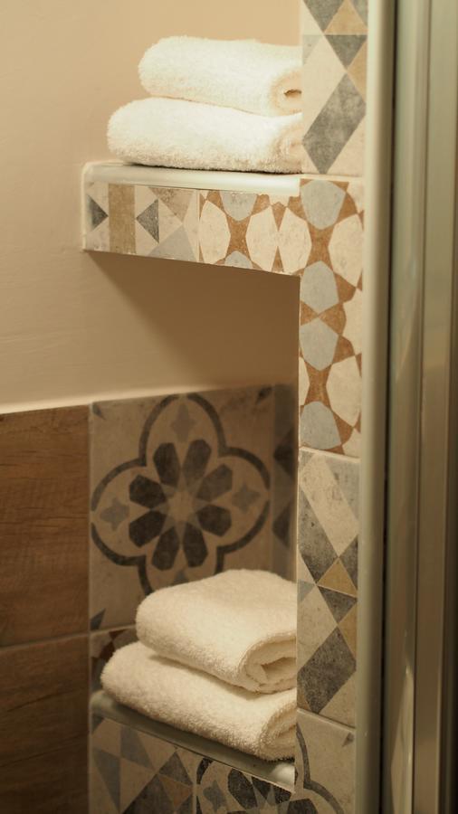 B&B Residenza Maiano Florence Luaran gambar