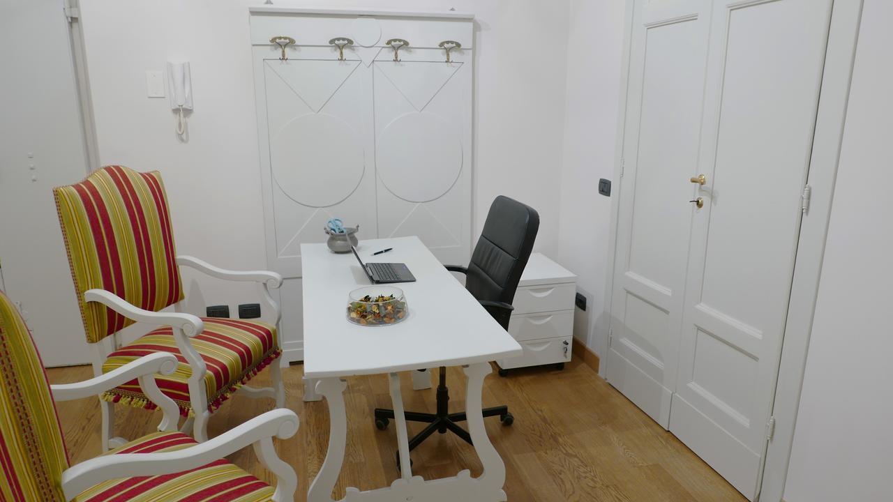 B&B Residenza Maiano Florence Luaran gambar
