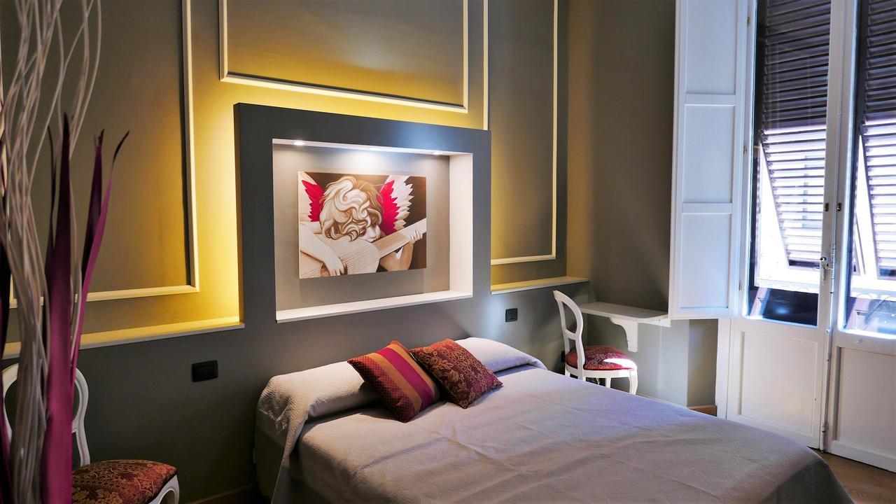 B&B Residenza Maiano Florence Luaran gambar