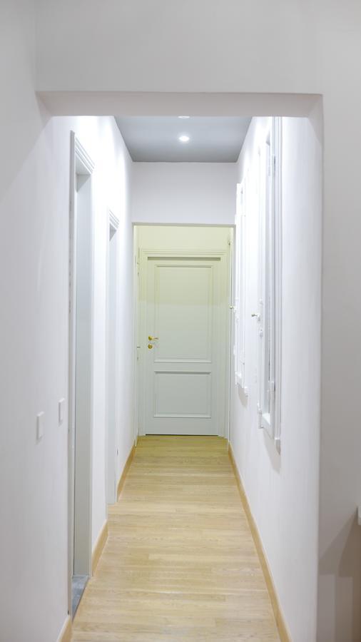 B&B Residenza Maiano Florence Luaran gambar