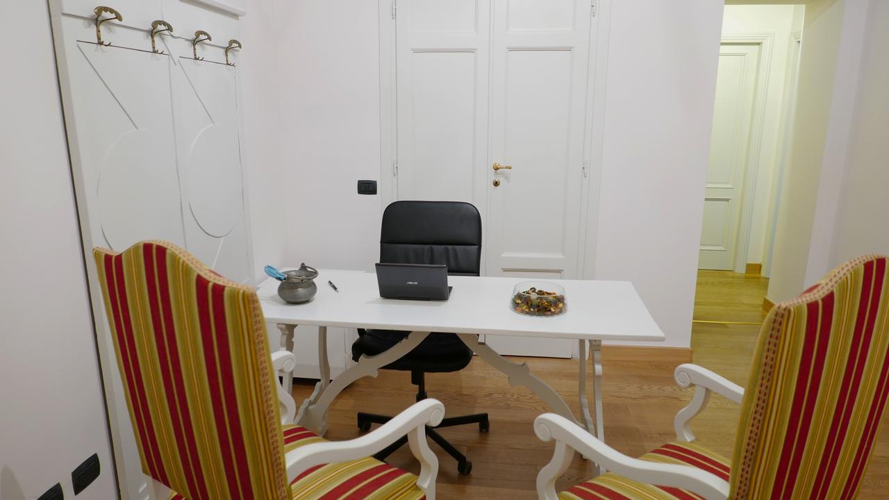 B&B Residenza Maiano Florence Luaran gambar