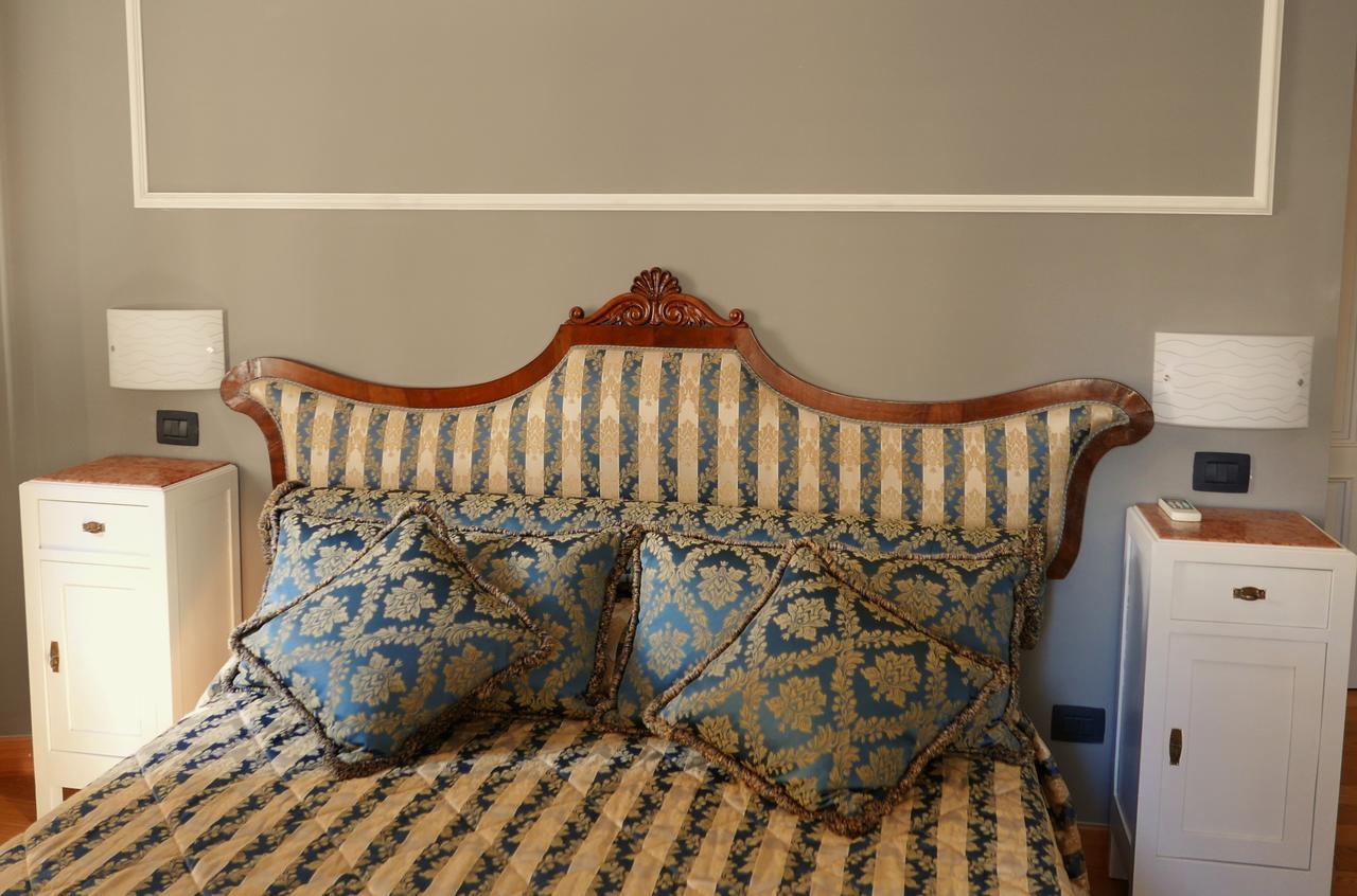 B&B Residenza Maiano Florence Luaran gambar