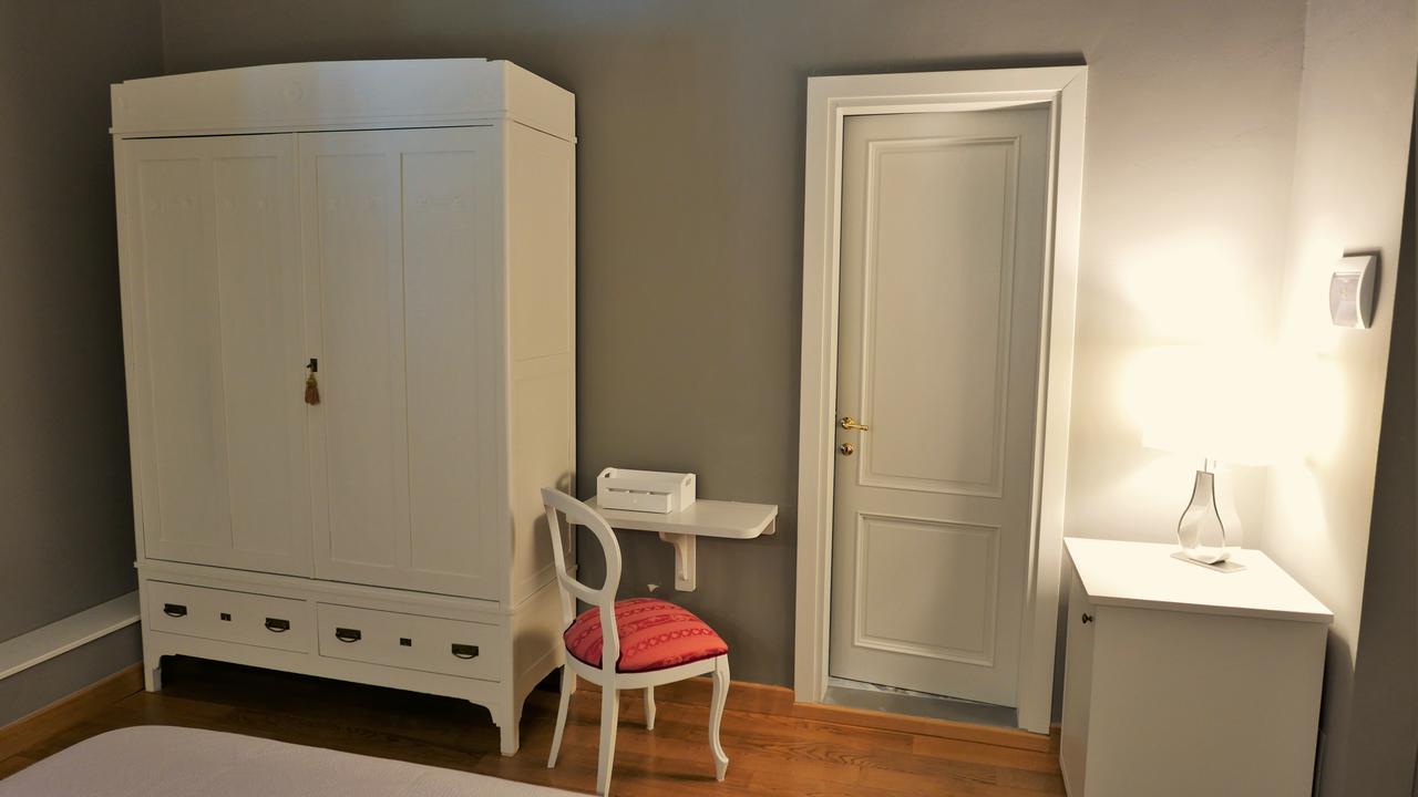 B&B Residenza Maiano Florence Luaran gambar