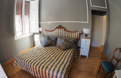 B&B Residenza Maiano Florence Luaran gambar