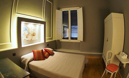 B&B Residenza Maiano Florence Luaran gambar